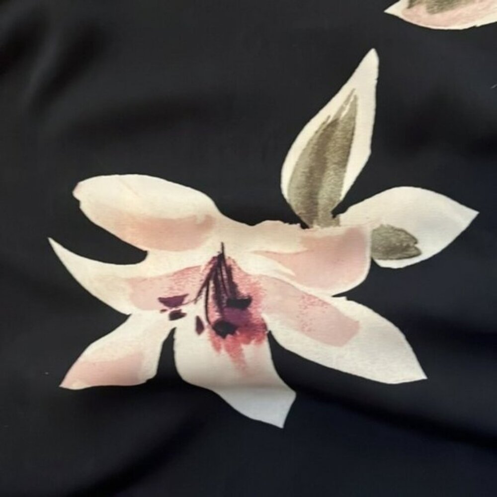 Off Shoulder Blouse - image 3